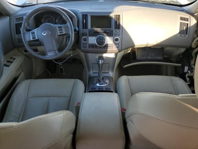 2007 Infiniti FX35