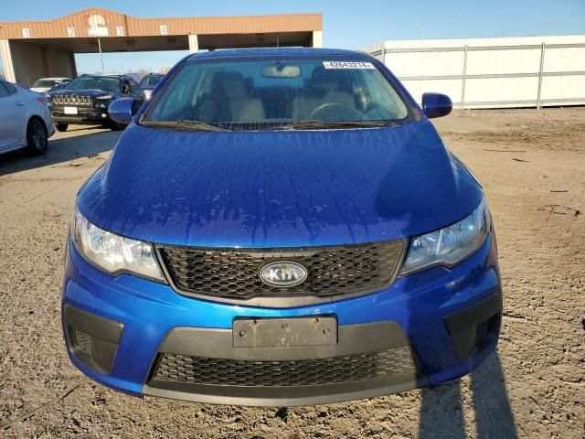 2011 KIA Forte EX