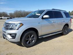 Salvage cars for sale at Conway, AR auction: 2019 Ford Expedition XLT