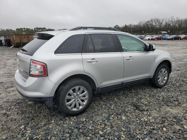 2010 Ford Edge Limited