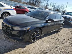 2022 Honda Accord Hybrid Sport for sale in Bridgeton, MO