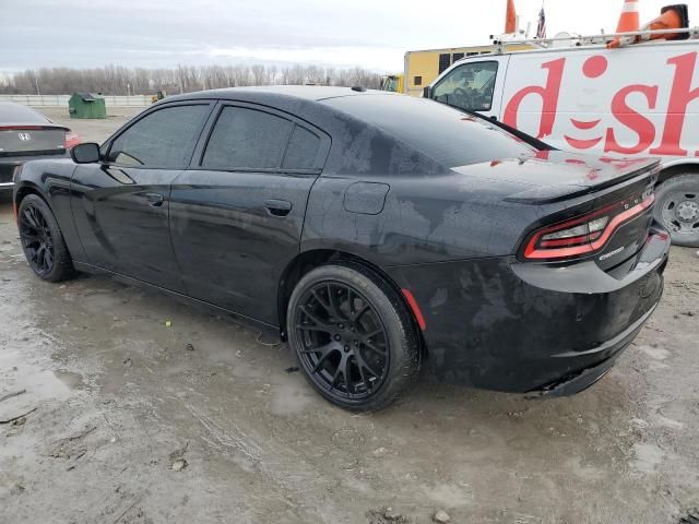 2015 Dodge Charger SE