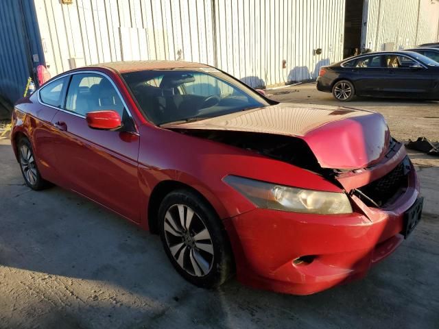 2010 Honda Accord EX