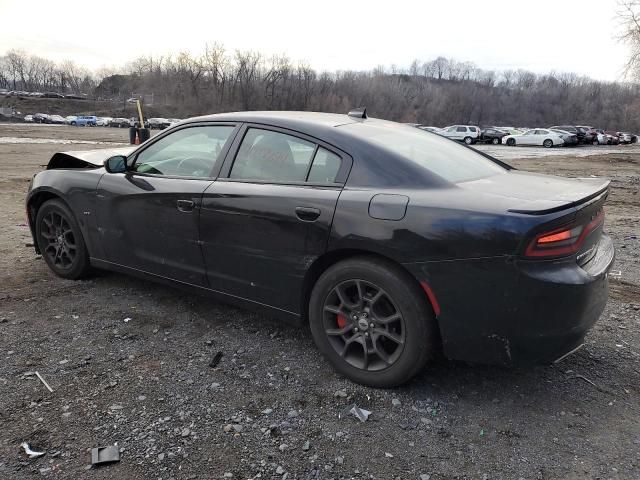 2018 Dodge Charger GT