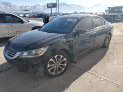 2013 Honda Accord Sport for sale in Farr West, UT