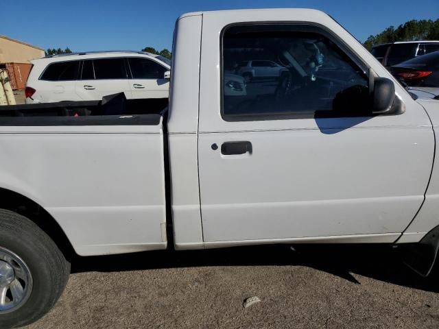 2006 Ford Ranger