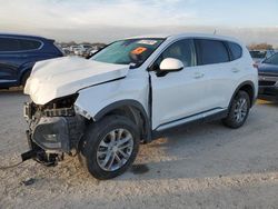 Hyundai Vehiculos salvage en venta: 2020 Hyundai Santa FE SE