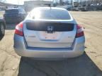 2012 Honda Crosstour EXL