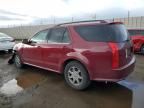 2005 Cadillac SRX