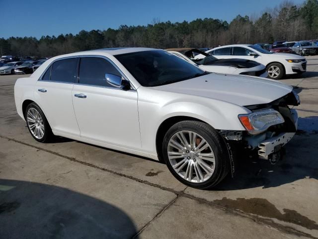 2014 Chrysler 300C