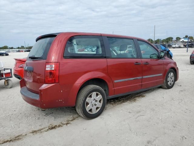 2008 Dodge Grand Caravan SE