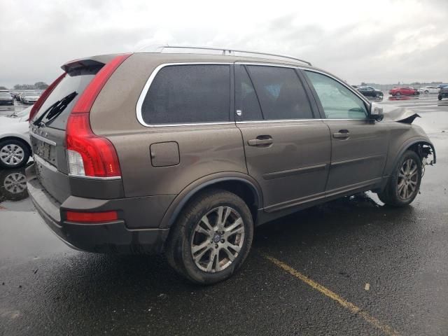 2013 Volvo XC90 3.2