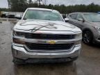 2016 Chevrolet Silverado C1500 LT