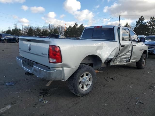 2013 Dodge RAM 2500 SLT