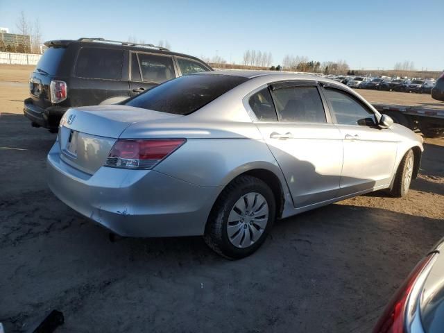 2008 Honda Accord LX