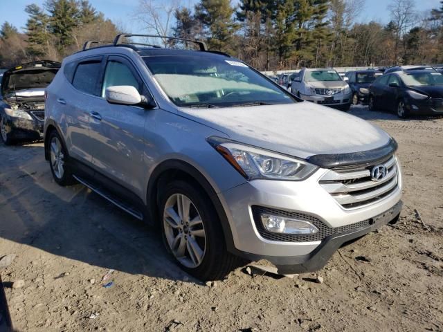 2016 Hyundai Santa FE Sport