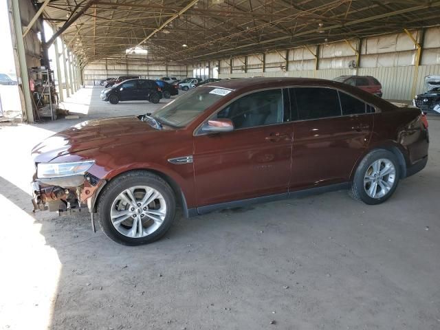 2016 Ford Taurus SEL