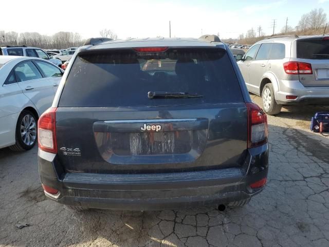 2015 Jeep Compass Sport