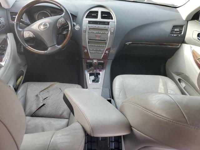 2011 Lexus ES 350