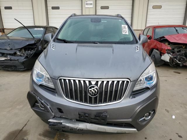 2013 Buick Encore Convenience