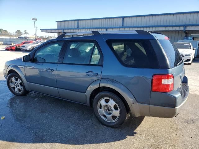 2005 Ford Freestyle SEL