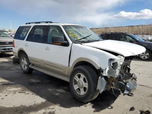 2006 Ford Expedition Eddie Bauer