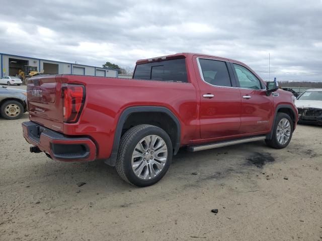 2021 GMC Sierra K1500 Denali