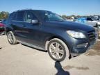 2014 Mercedes-Benz ML 350