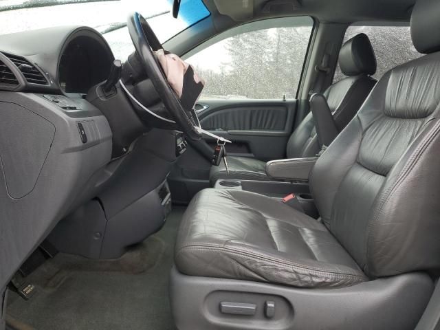 2006 Honda Odyssey EXL