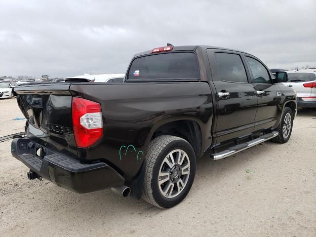 2021 Toyota Tundra Crewmax 1794