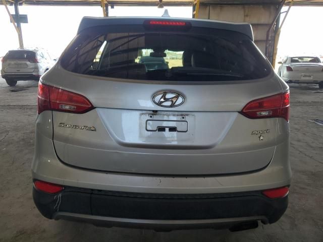 2014 Hyundai Santa FE Sport