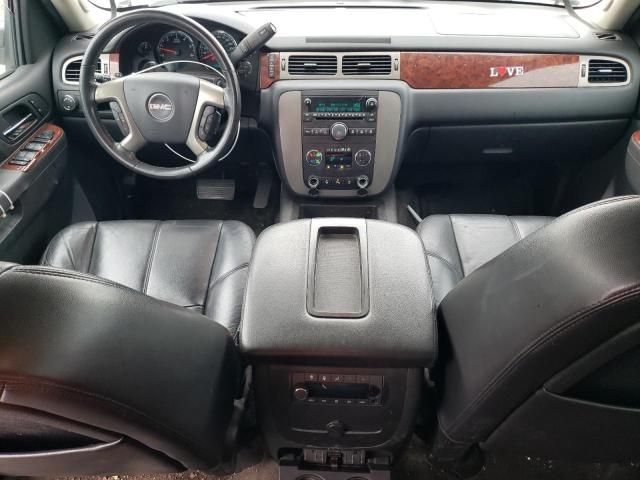 2014 GMC Yukon XL C1500 SLT