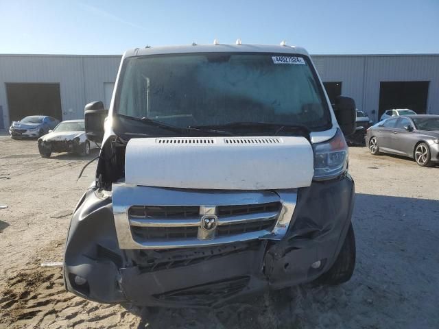 2017 Dodge RAM Promaster 1500 1500 Standard