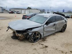 Salvage cars for sale at Conway, AR auction: 2023 KIA K5 GT Line