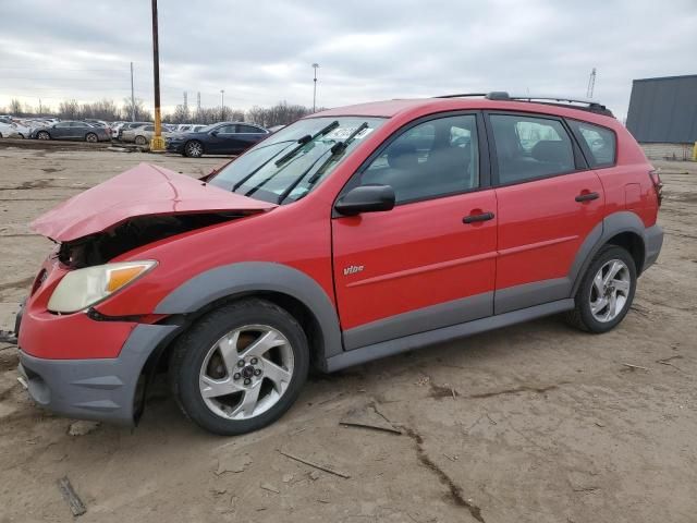 2005 Pontiac Vibe