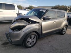 KIA salvage cars for sale: 2014 KIA Soul