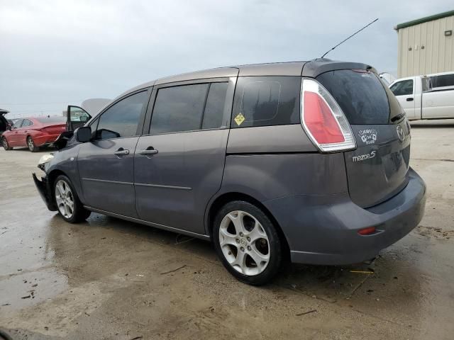 2009 Mazda 5