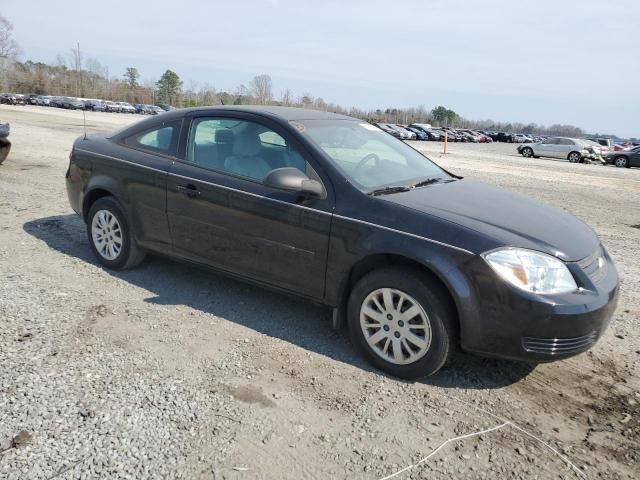 2009 Chevrolet Cobalt LS