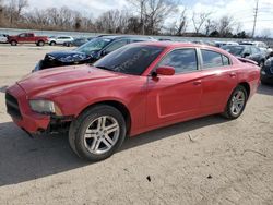 Salvage cars for sale from Copart Bridgeton, MO: 2011 Dodge Charger