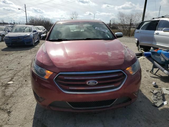 2014 Ford Taurus Limited