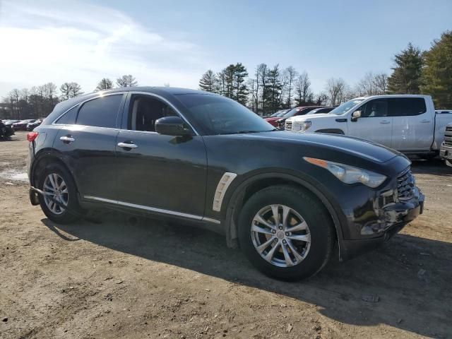 2009 Infiniti FX35