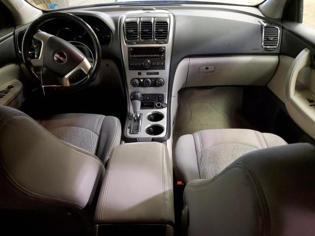 2011 GMC Acadia SLE