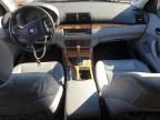 2004 BMW X5 3.0I