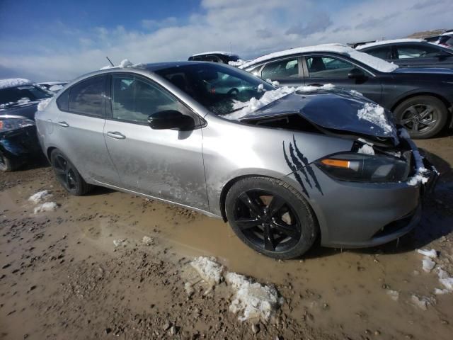 2014 Dodge Dart SXT