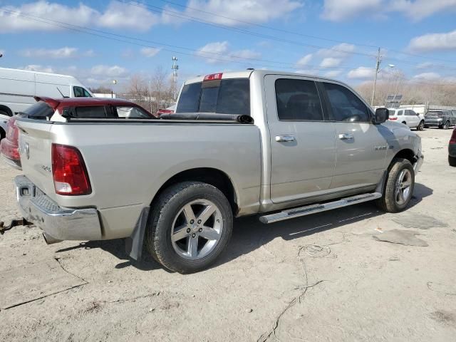 2009 Dodge RAM 1500