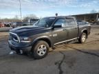 2018 Dodge RAM 1500 Longhorn