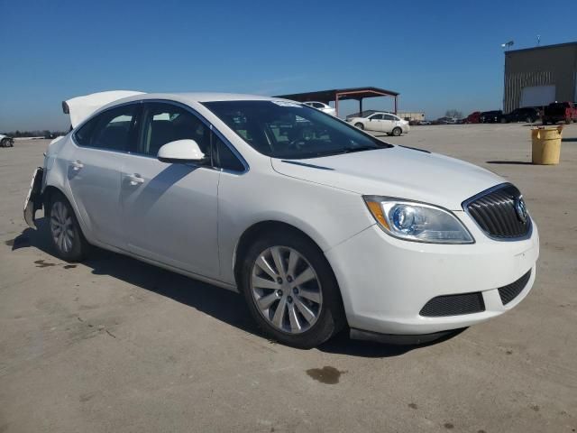 2015 Buick Verano