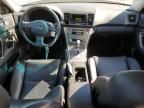 2005 Subaru Legacy GT Limited