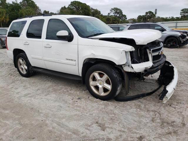 2007 Chevrolet Tahoe C1500