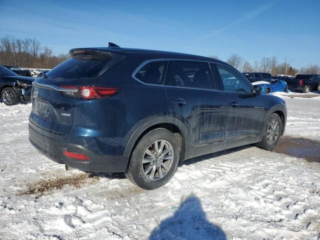 2018 Mazda CX-9 Touring